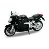 Motocicleta bmw k1200s 1:18