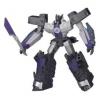 Robot transformers megatronus