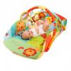 Saltea interactiva Swinginâ Safari Babyâs Play Place