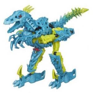 Transformers Construct Bots Dinobot Slash