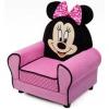 Fotoliu cu urechi Disney Minnie Mouse