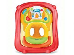 Premergator display manere MyKids Weina 4010.102.50 Rosu