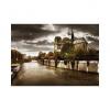 Puzzle notre dame, paris - 1000 piese