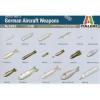 Set arme pentru avioane germane