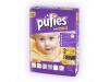 Scutece copii pufies nr 3 midi 4-9 kg 74 bucati