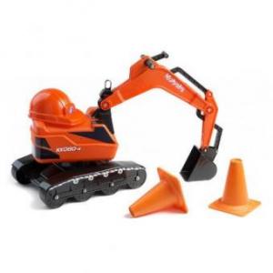 Excavator kubota