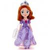 Papusa de plus Sofia The First 36 cm