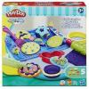 Play doh set pentru prajituri