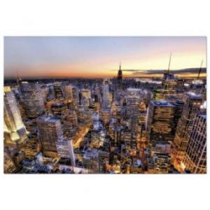 Puzzle Manhattan, New York - 3000 Piese