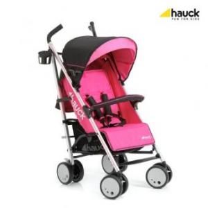 Carucior Torro Pink