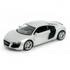 Audi r8 v10 1:24