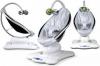 Fotoliu balansoar bebelusi 4moms mamaroo classic silver