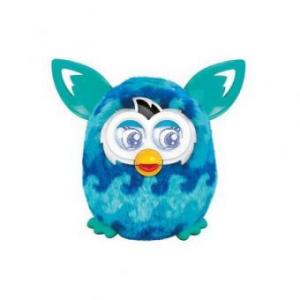 Furby Boom