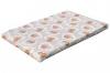 Saltea mykids fibra de cocos integral 105x70x6 (cm)