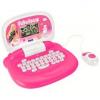 Laptop barbie 24 activitati