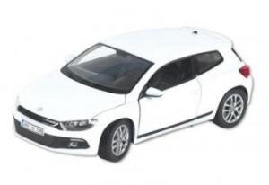 Push And Go VW Scirocco