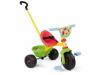 Tricicleta Copii SMOBY BE FUN - Winnie The Pooh 444187
