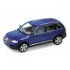 Volkswagen touareg 1:24