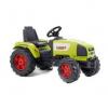 Tractor claas rz