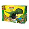 Plastilina Super Clay Dino T-Rex