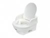 Olita copii mykids throne hello kitty alb