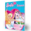 Carte barbie - as putea sa fiu balerina