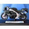 Motocicleta triumph daytona 955i 1:18