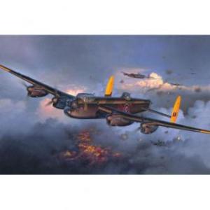 Avion Avro Lancasters MK I/III