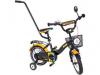 Bicicleta copii mykids toma