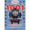 Carte Thomas 1001 Abtibilduri