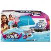 Nerf rebelle blue crush soaker