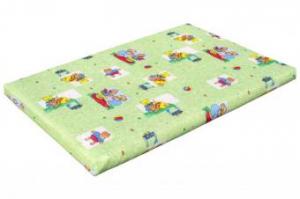 Saltea MyKids Cocos Burete Cocos 105x70x6 (cm)