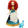 Papusa disney princess merida cu