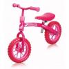 Bicicleta fara Pedale Bubble Pink