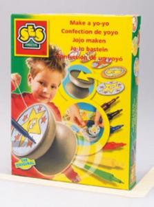 Set Creatie YO-YO