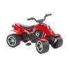 Atv cu Pedale Quad Pirate