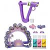 Set Plastilina DohVinci Sparkle Frame Kit