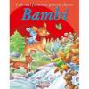 Cele Mai Frumoase Povesti Clasice Bambi