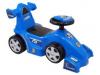 Masina de impins copii Baby Mix UR HZ601 W Car Bolid Blue