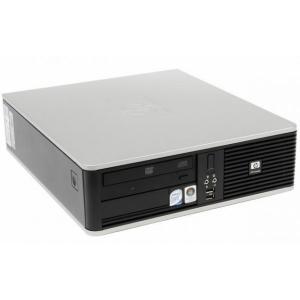 HP Compaq DC7800 SFF QuadCore Q9505