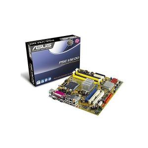 Kit Mainboard Asus Core2Duo 2.66G