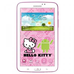Samsung Galaxy Tab3 7.0 Wifi 8GB T210 Hello Kitty Special Edition