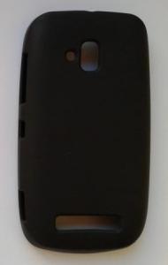 Toc silicon Fumuriu Nokia Lumia 610