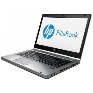 Laptop HP 8470p Core i5-3360 2.8G