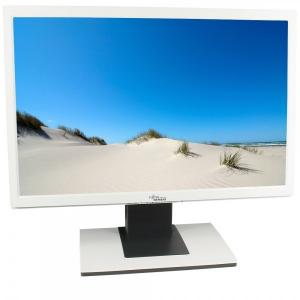 Monitor LCD second hand 22” Fujitsu B22W-5