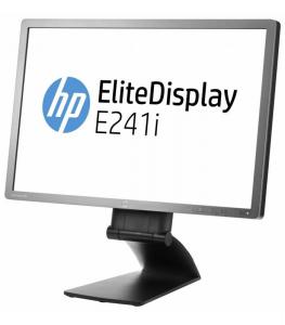 Monitor LED IPS 24&rdquo; HP E241i