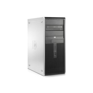 HP Compaq DC7900 QuadCore Q9300 2.5G