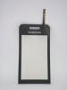 Geam+Touchscreen Samsung S5230 Negru Original