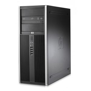 HP Elite 8000 QuadCore Q9505 2.83G + Lic Win 7 Home Premium