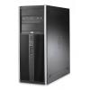 Hp elite 8000 quadcore q9505 2.83g + lic win 7 home